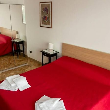 La Finestra Sul Golfo Appartement Napels Buitenkant foto