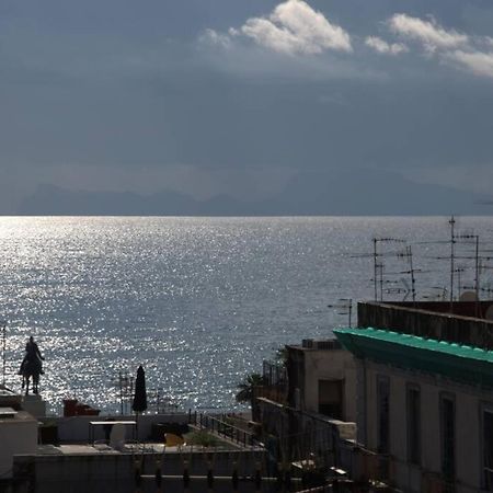 La Finestra Sul Golfo Appartement Napels Buitenkant foto