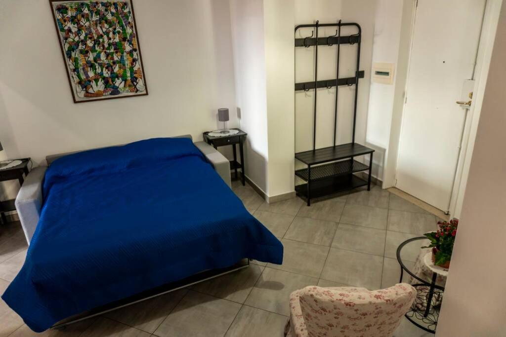 La Finestra Sul Golfo Appartement Napels Buitenkant foto