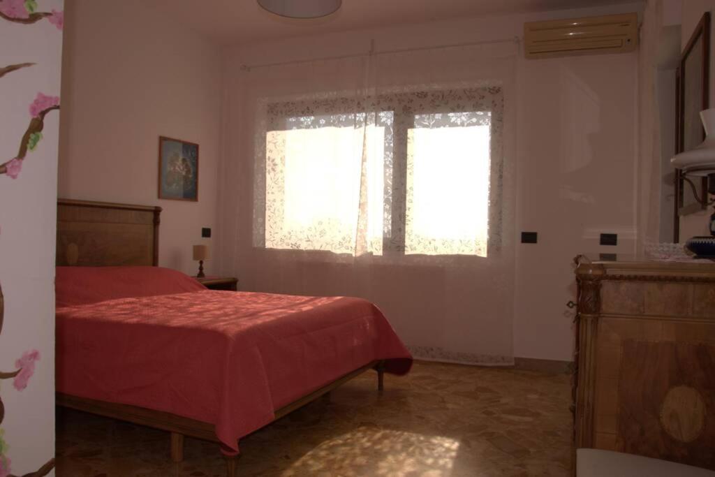La Finestra Sul Golfo Appartement Napels Buitenkant foto
