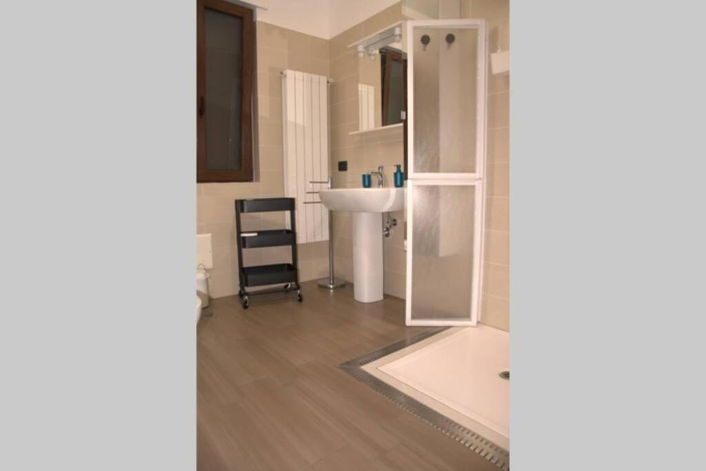 La Finestra Sul Golfo Appartement Napels Buitenkant foto